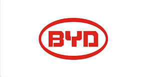 BYD